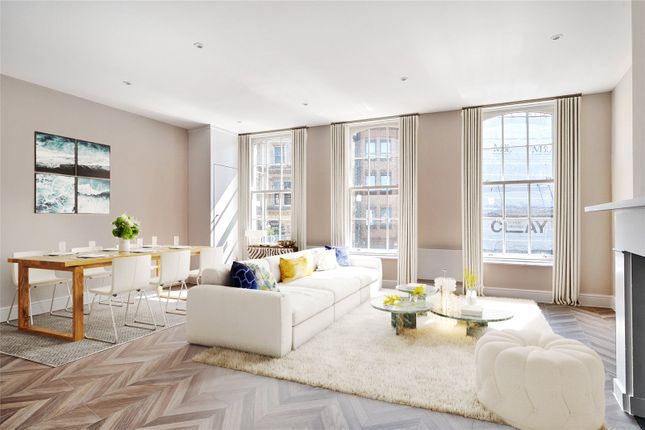 Market Place, Reading, Berkshire 1 bed apartment for sale
