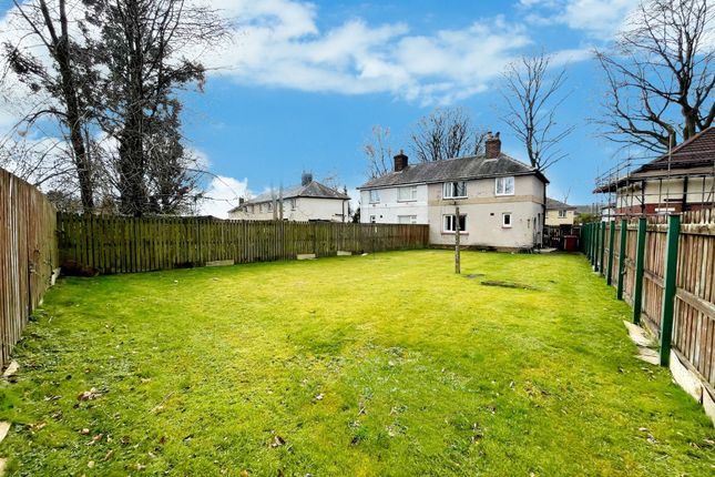 Green Fold Lane, Westhoughton, BL5 3 bed semi