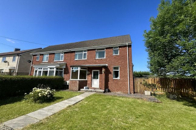 Westfields, Talgarth, Brecon, LD3 3 bed semi