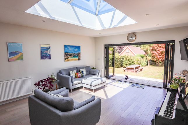 Hastings Road, Battle, TN33 4 bed semi