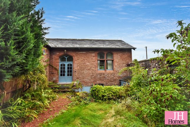 2 bedroom barn conversion for sale