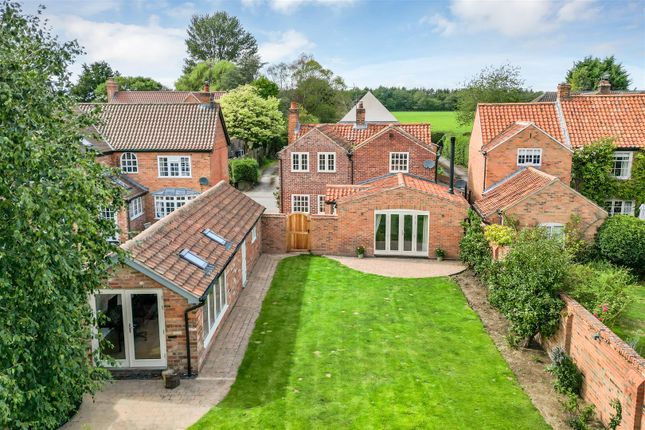 Screveton Road, Car Colston 3 bed detached house for sale