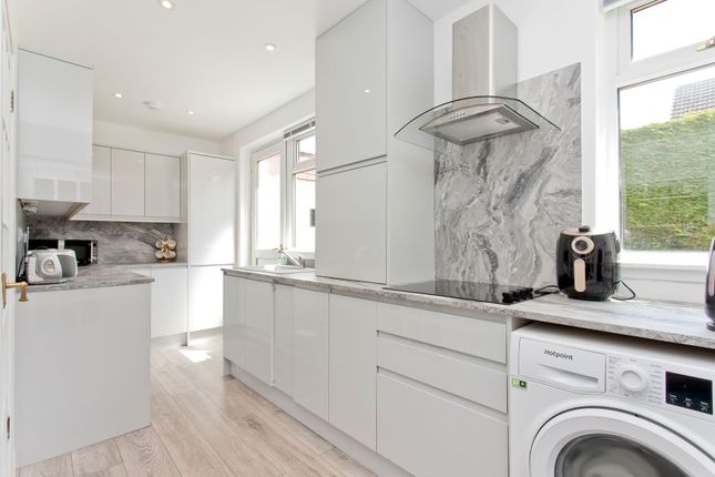 31 Camus Avenue, Fairmilehead... 3 bed detached villa for sale