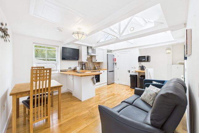 Egloshayle Road, Wadebridge, Cornwall 2 bed detached house for sale