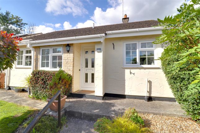 Stafford Way, Dolton, Winkleigh... 2 bed bungalow for sale