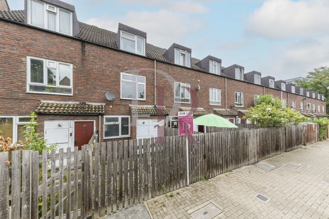 McDermott Close, Clapham Junction, SW11 3 bed house for sale