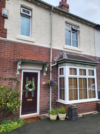 3 bed semi-detached house