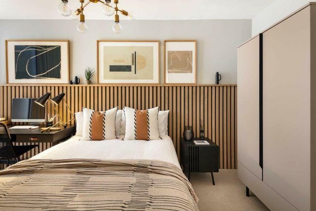Plot 12 Clifton Place, York 2 bed apartment for sale
