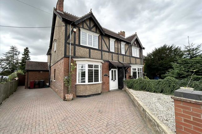 4 bedroom semi-detached house for sale