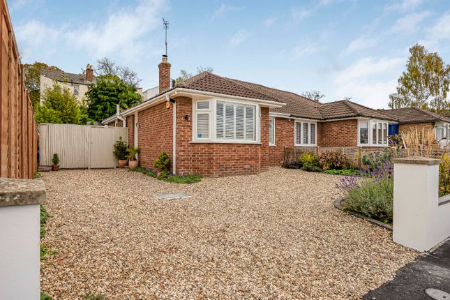 Mornington Drive, Leckhampton... 3 bed bungalow for sale