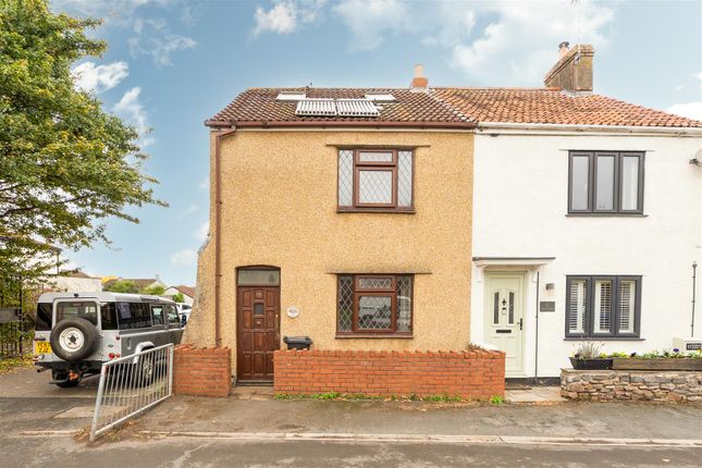 Poplar Road, Warmley, Bristol 3 bed house for sale