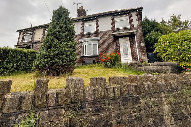 4 bed semi-detached house