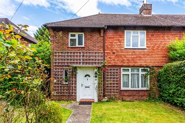 3 bed semi-detached house