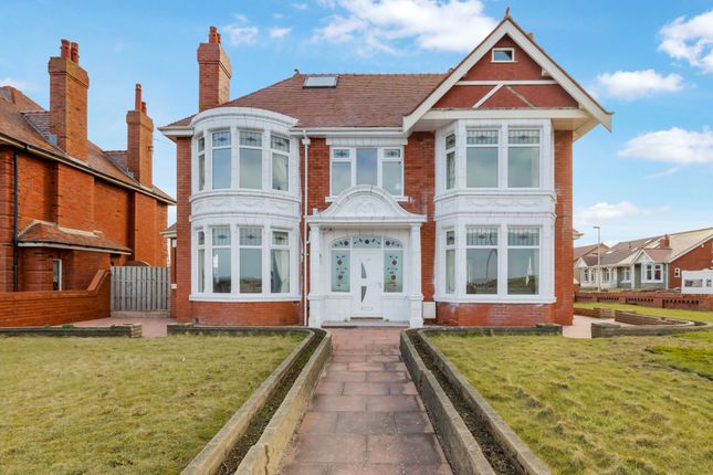 Queens Promenade, Bispham FY2 5 bed detached house for sale