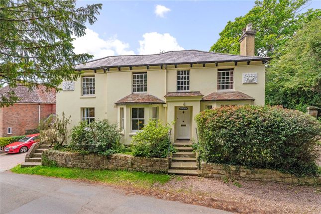 Eridge Road, Tunbridge Wells TN3 4 bed detached house for sale