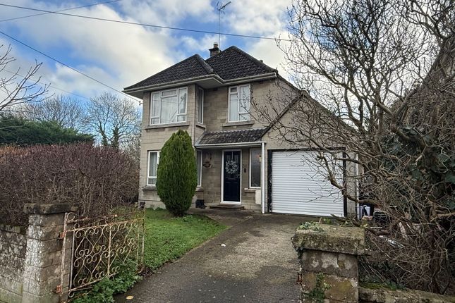 Shelburne Road, Calne SN11 4 bed detached house for sale