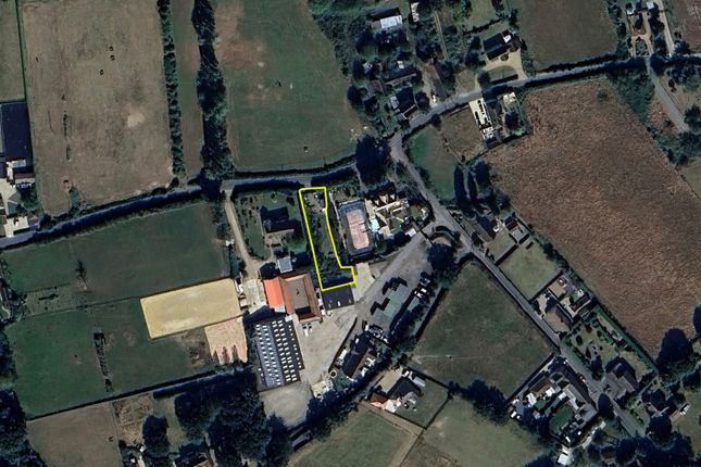 West End Road, Tiptree, CO5 Land for sale