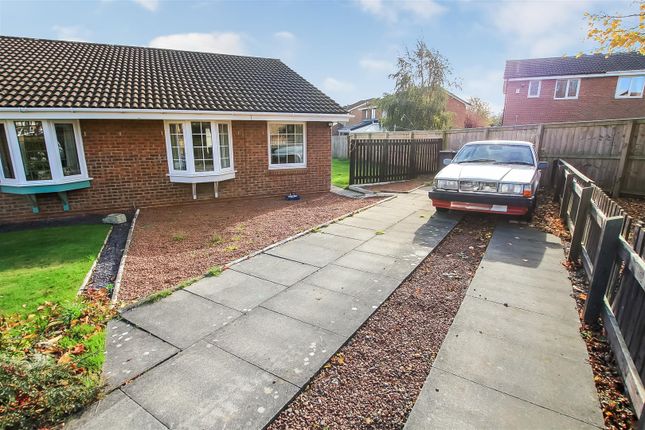Harebell Meadows, Woodham 2 bed semi