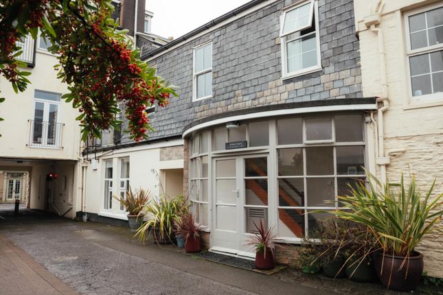 Fore Street, Kingsbridge TQ7 2 bed flat for sale