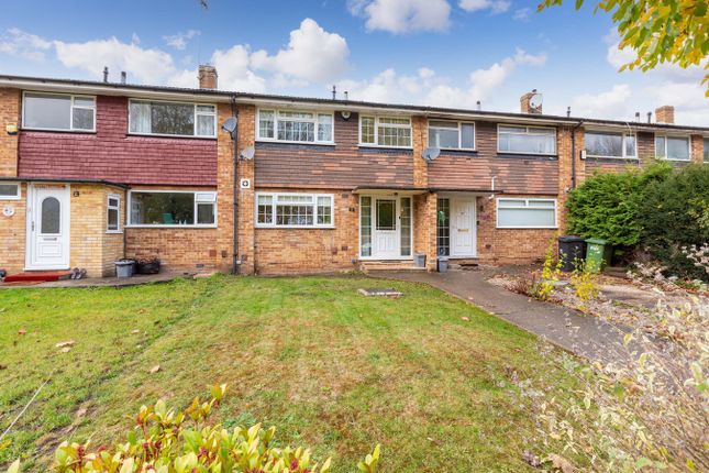 Springate Field, Langley SL3 3 bed terraced house for sale