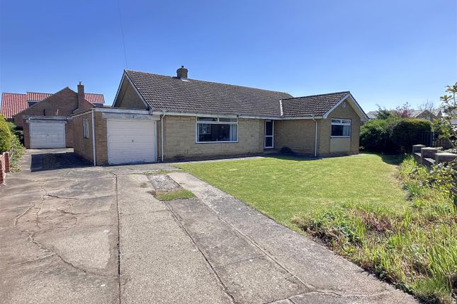 Westlands, Kirklevington, TS15 9NF 3 bed detached bungalow for sale