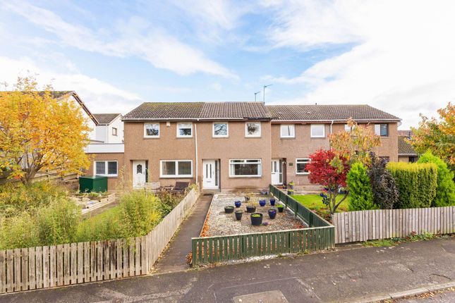 Preston Road, Linlithgow, EH49 3 bed terraced house for sale
