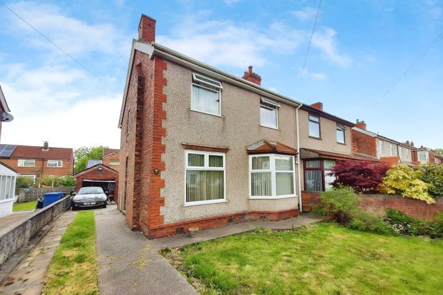 Rake Lane, Clifton, Swinton, M27 3 bed semi