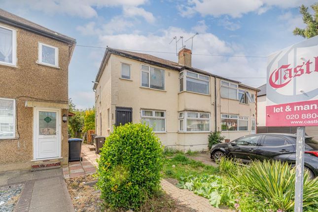 Lansbury Road, Enfield 2 bed maisonette for sale