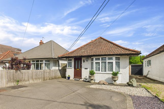 Church Road, Iver Heath... 3 bed bungalow for sale
