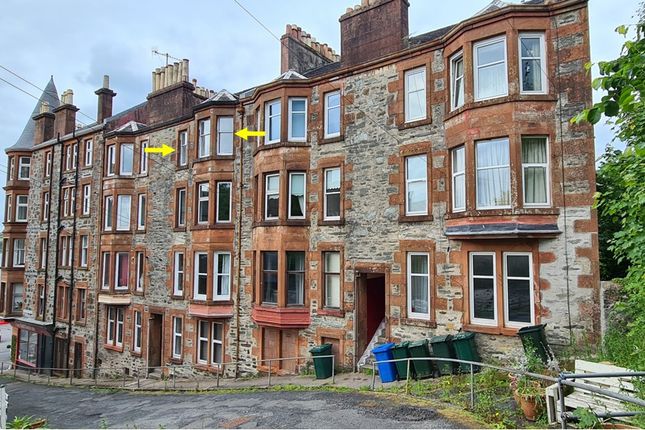 1 bed flat
