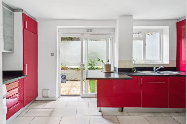 Mountgrove Road, London, N5 1 bed apartment for sale