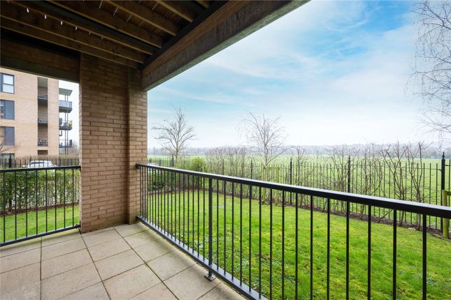 Swannell Way, London, NW2 2 bed apartment for sale