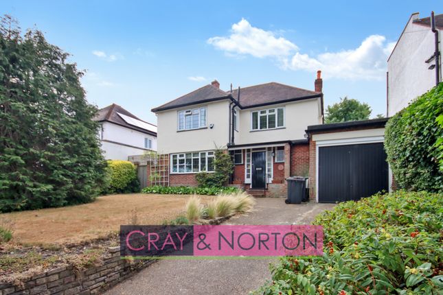 Addiscombe Road, Addiscombe, CR0 4 bed detached house for sale