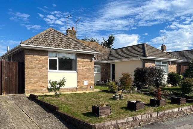 Elizabeth Way, Herne Bay, CT6 6ES 2 bed semi
