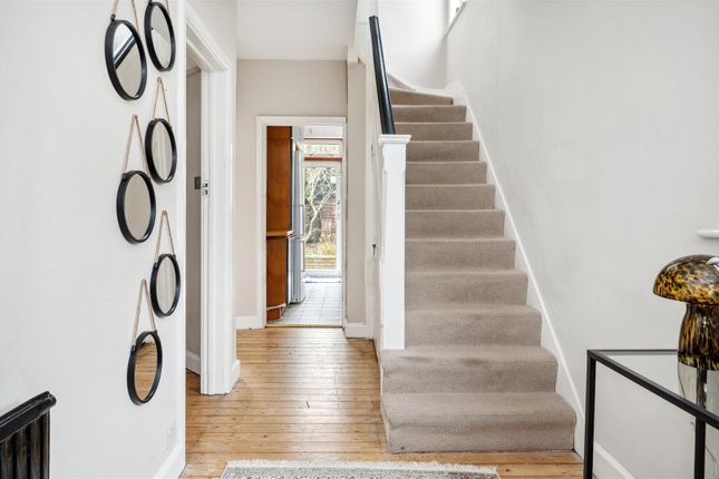 Merton Mansions, Bushey Road, Raynes... 3 bed detached house for sale