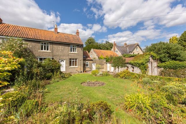 Friars Hill, Sinnington YO62 3 bed semi