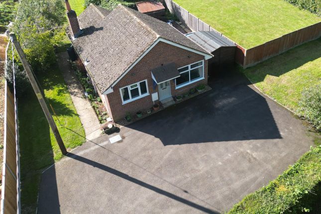 Bungalow for sale
