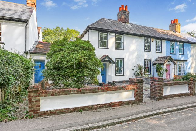 The Green, Wallington SM6 4 bed terraced house for sale