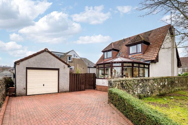 North End, Cambusbarron, FK7 4 bed detached house for sale