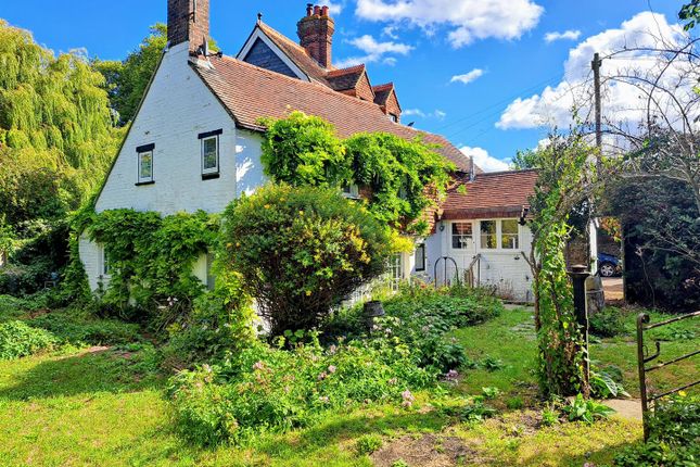 3 bedroom character property for sale