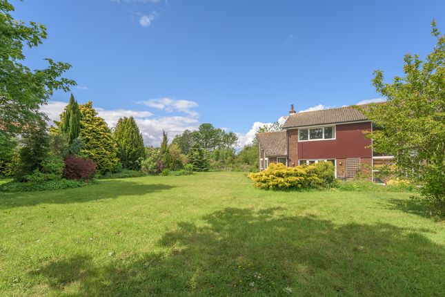 Detached house for sale