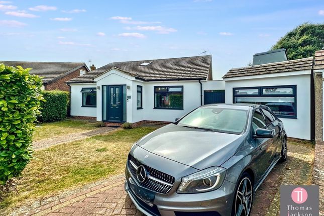 Grenville Way, Broadstairs 5 bed detached bungalow for sale