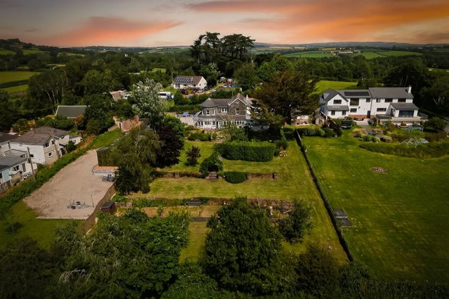 Saltash PL12 5 bed detached house for sale