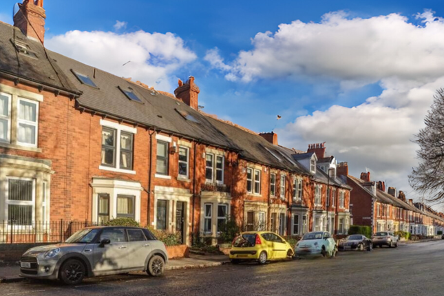 Osborne Avenue, Newcastle Upon Tyne NE2 6 bed house of multiple occupation for sale