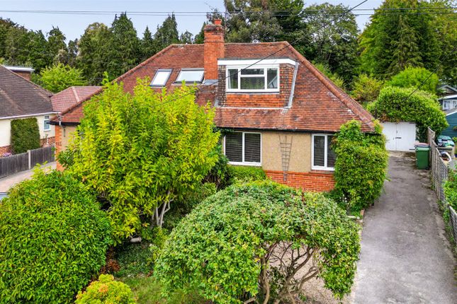 Frimley Green Road, Camberley GU16 3 bed bungalow for sale