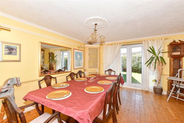 5 bed semi-detached house