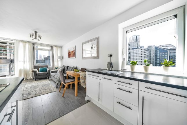Tyers Street, London 1 bed apartment for sale