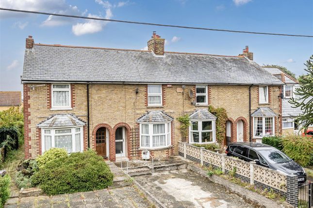New Street, Canterbury CT3 2 bed terraced house for sale