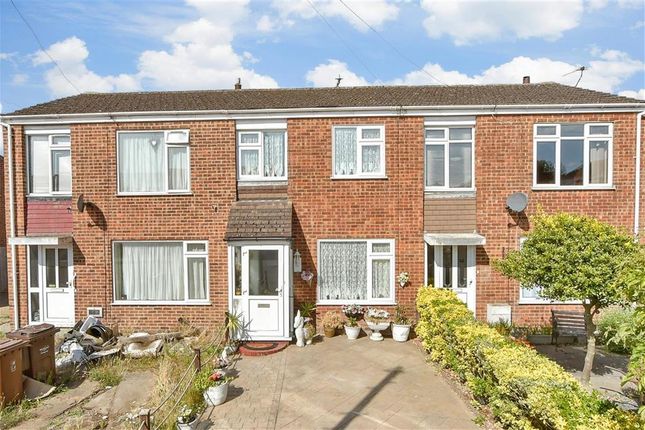 Levett Close, Isle Of Grain... 2 bed terraced house for sale