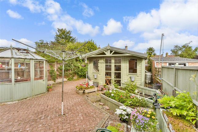 Roonagh Court, Sittingbourne, Kent 2 bed semi